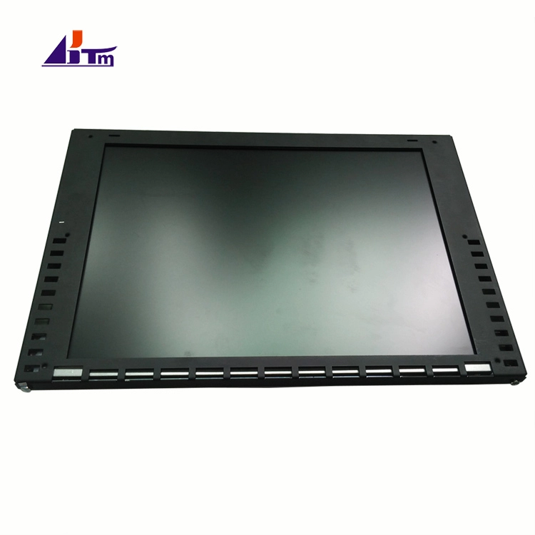 1750180259 Wincor Cineo 4060 15 ιντσών οθόνη LCD ανταλλακτικά μηχανημάτων ATM