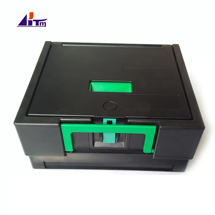 009-0023114 NCR 6674 Reject Bin Cassette Machine Parts ATM