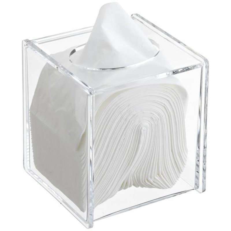 Ακρυλικό Tissue Box χονδρική
