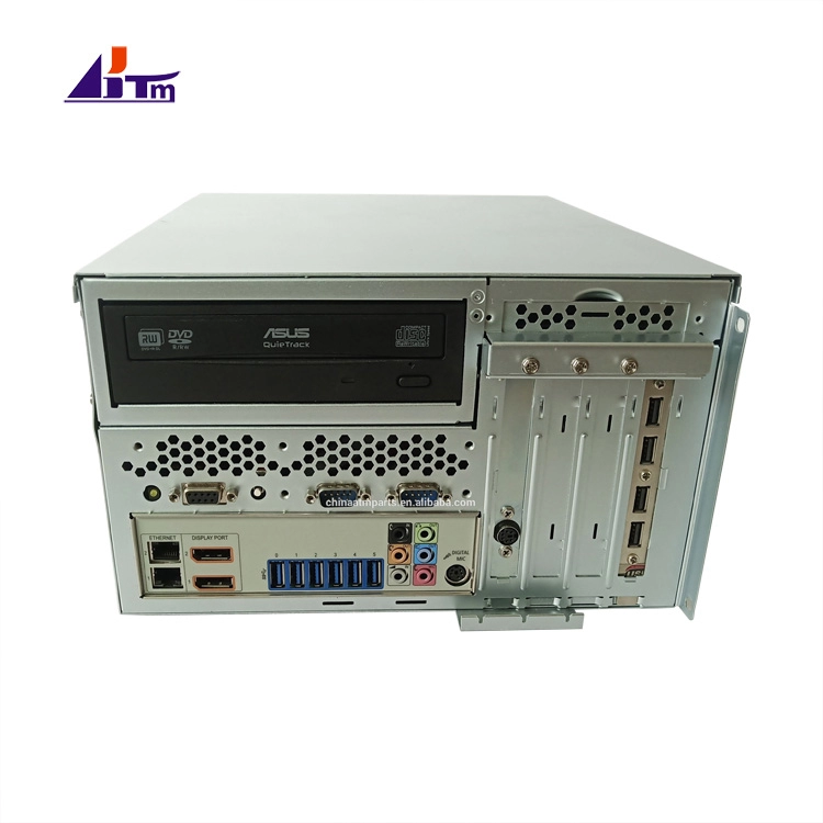 445-0752091 NCR Estoril PC Core ATM Ανταλλακτικά μηχανών
