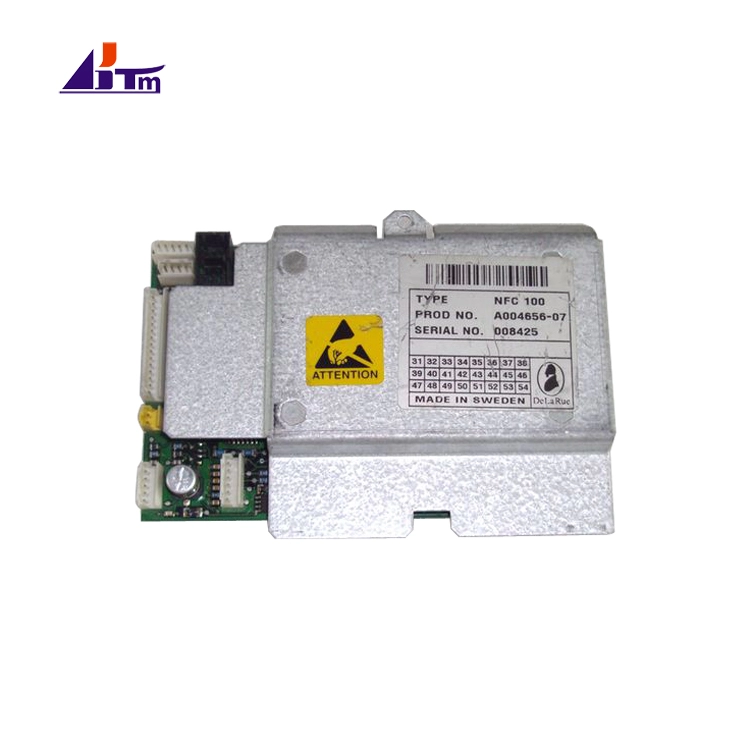 A004656 NMD NFC100 Noxe Feeder Controller ATM Ανταλλακτικά μηχανών