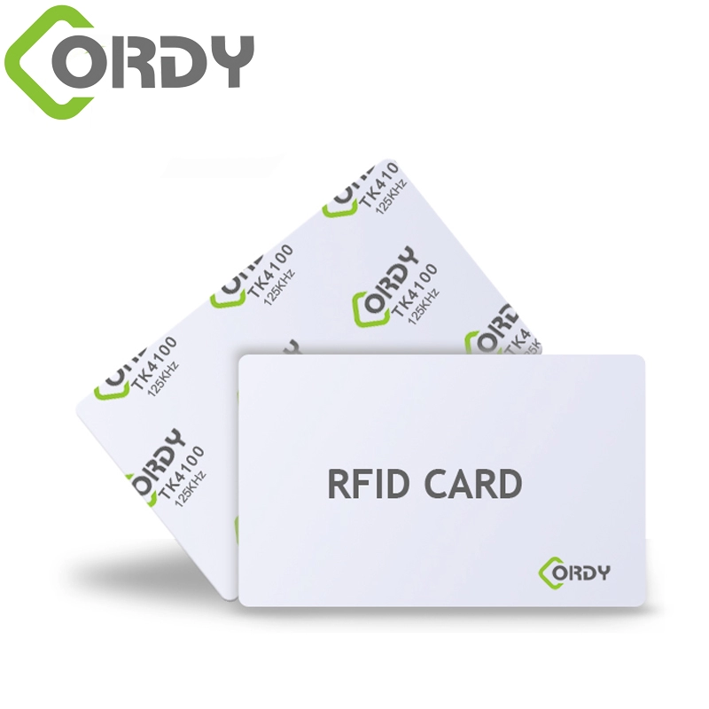 Έξυπνη κάρτα RFID NXP Mifare
