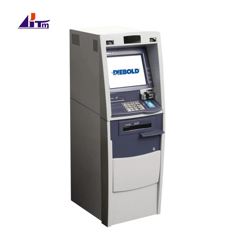 Diebold Opteva 522 Lobby Cash Dispenser Bank Μηχανή ATM