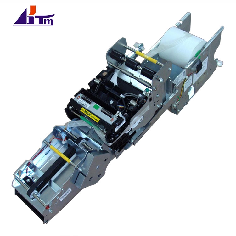 009-0020624 NCR Thermal Receipt Printer ATM Parts Machine