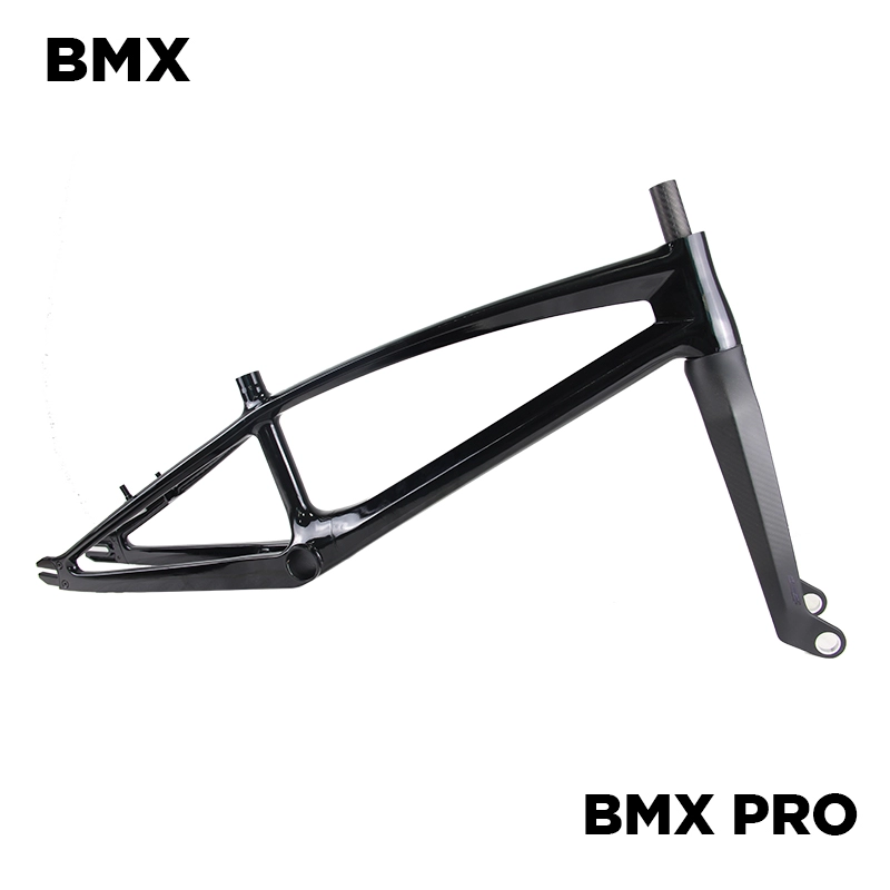 Νέο Best Full Carbon Racing BMX Frame 2019