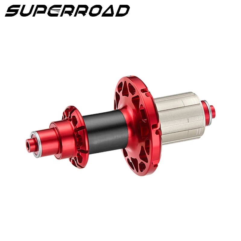 Powerway R51 Hubs Road Bike Hub