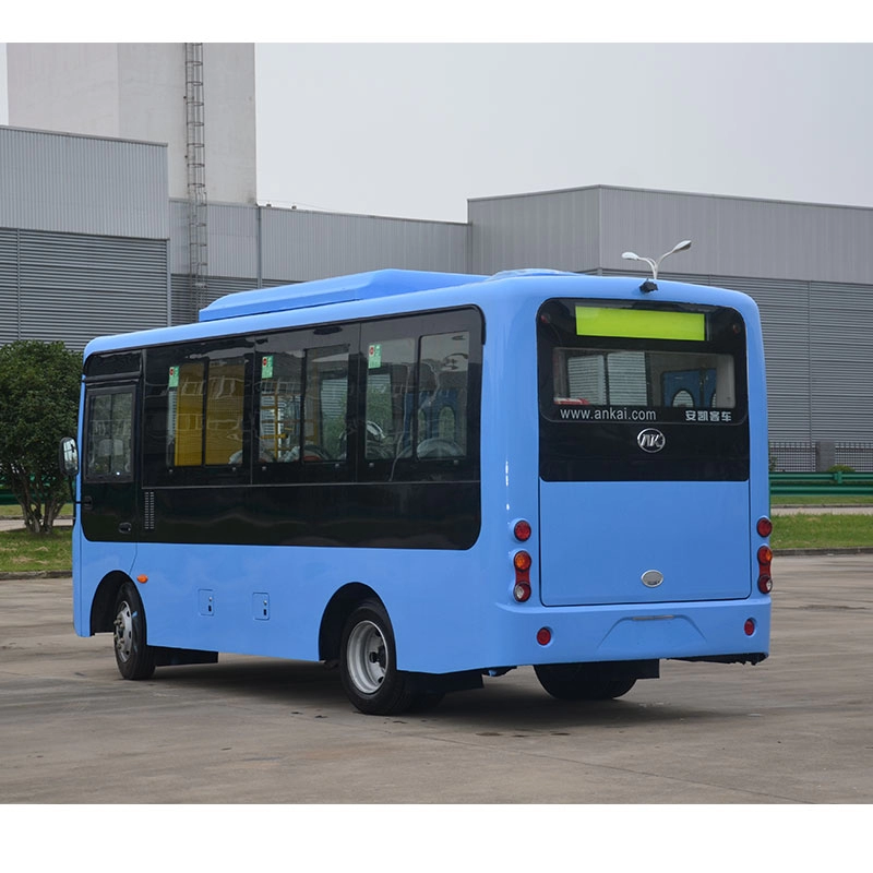 Ankai 6m City Bus σειρά G7