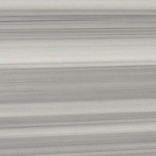 Φυσική μαρμάρινη πέτρα White Straight Lines για πλακάκια δαπέδου εσωτερικού χώρου