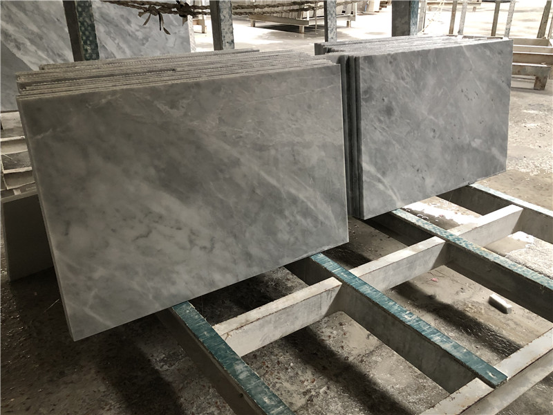 Himalaya Grey Marble Wall Tiles