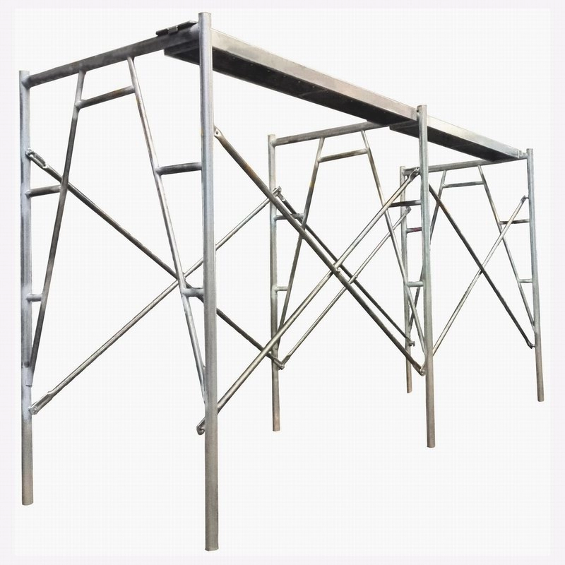 AS/NZS Australian A Frame Scaffolding