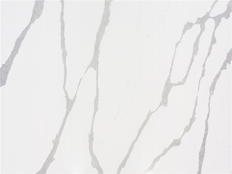 Calacatta Laza Quartz