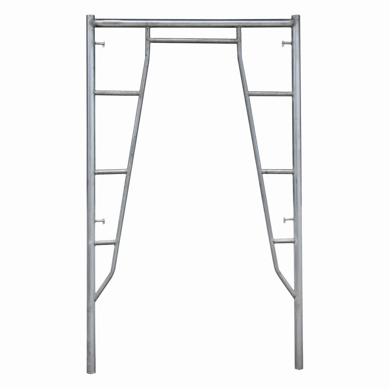 AS/NZS Australian A Frame Scaffolding