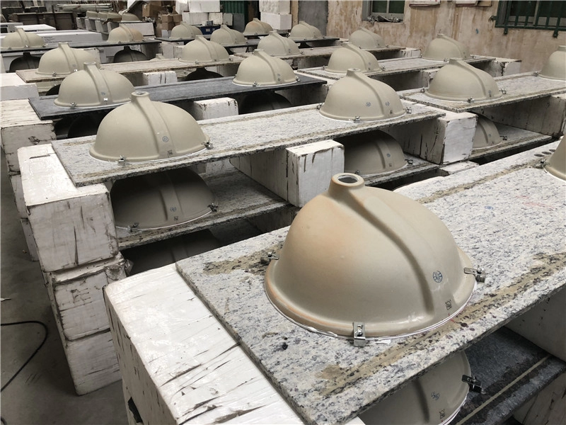 Καυτές εκπτώσεις Carrara White Marble Top Vanity