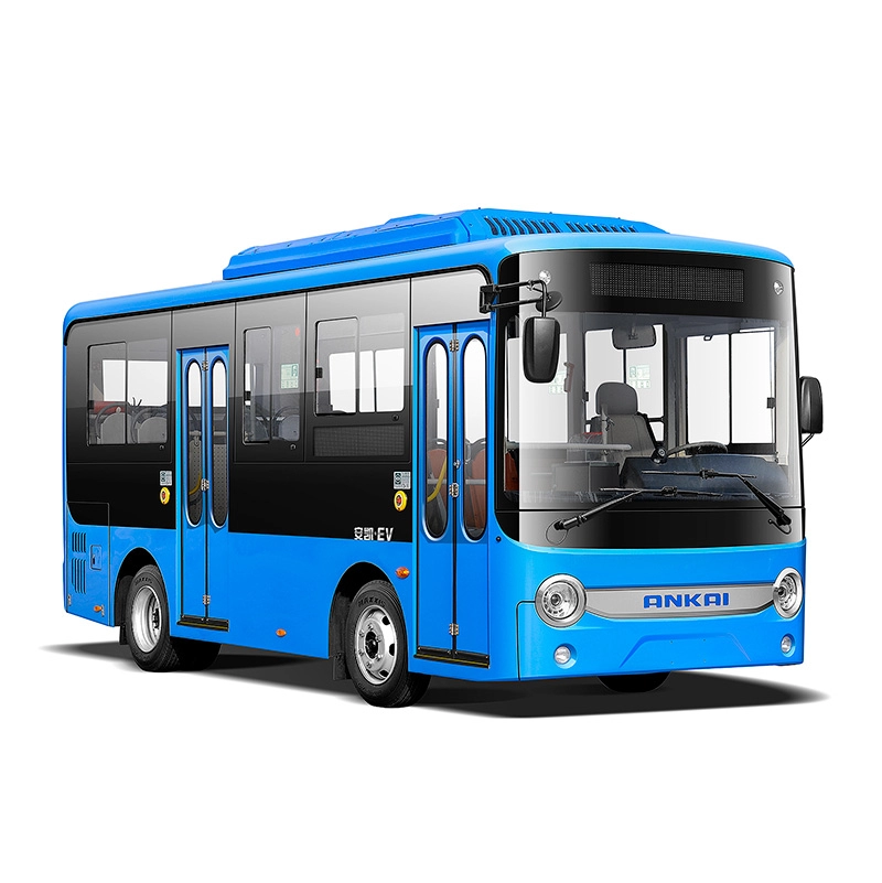 Ankai 6M ηλεκτρικό αστικό λεωφορείο σειράς G6