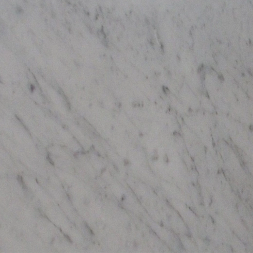 Carrara Λευκή Φυσική Μαρμάρινη Πέτρα με Ωραίες Τιμές στην Κίνα
