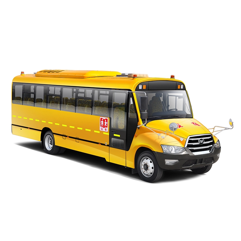 Σχολικό λεωφορείο Ankai 10M 24-56 θέσεων