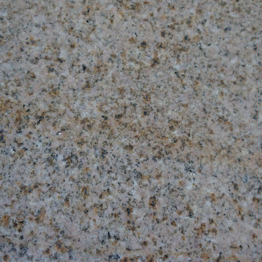G682 Rusty Yellow Granite From China Προμηθευτής Καλές τιμές