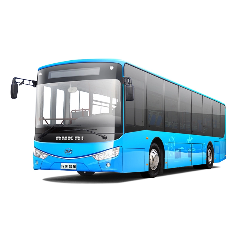 Ηλεκτρικό μίνι λεωφορείο Ankai 8M
