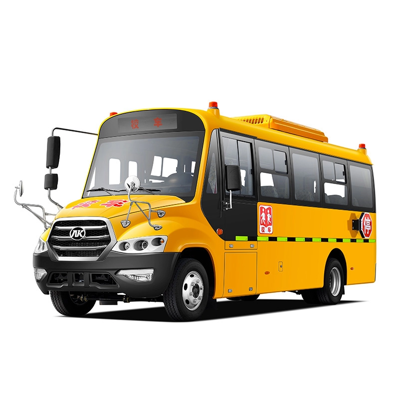 Σχολικό λεωφορείο Ανάκη 5,8Μ 17 θέσεων