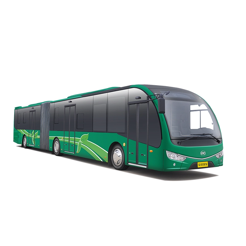 αστικό λεωφορείο Ankai 18M 43 θέσεων BRT