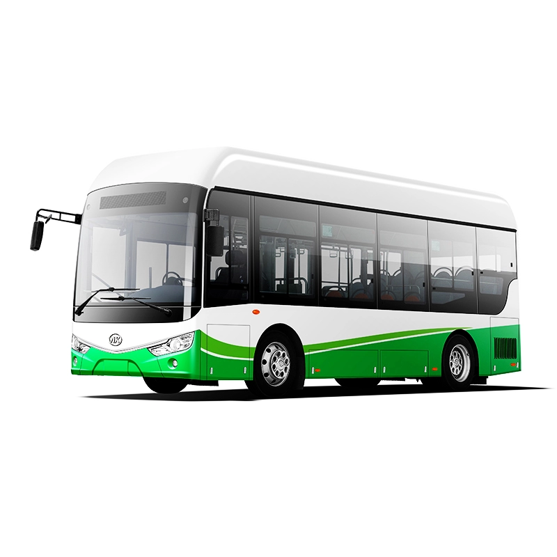 Λεωφορείο καυσίμου υδρογόνου Ankai 12M
