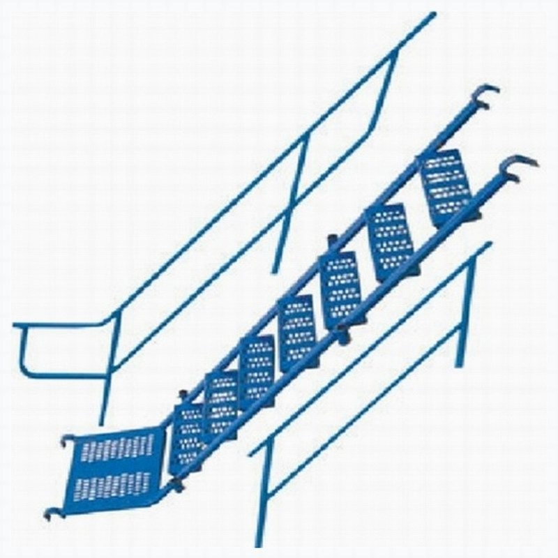7' Bay Internal Stair για American Frame Scaffolding