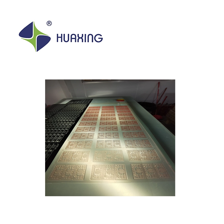 Αναλογική πλάκα εκτύπωσης φωτοπολυμερούς 3,94 mm για χοντρή σανίδα