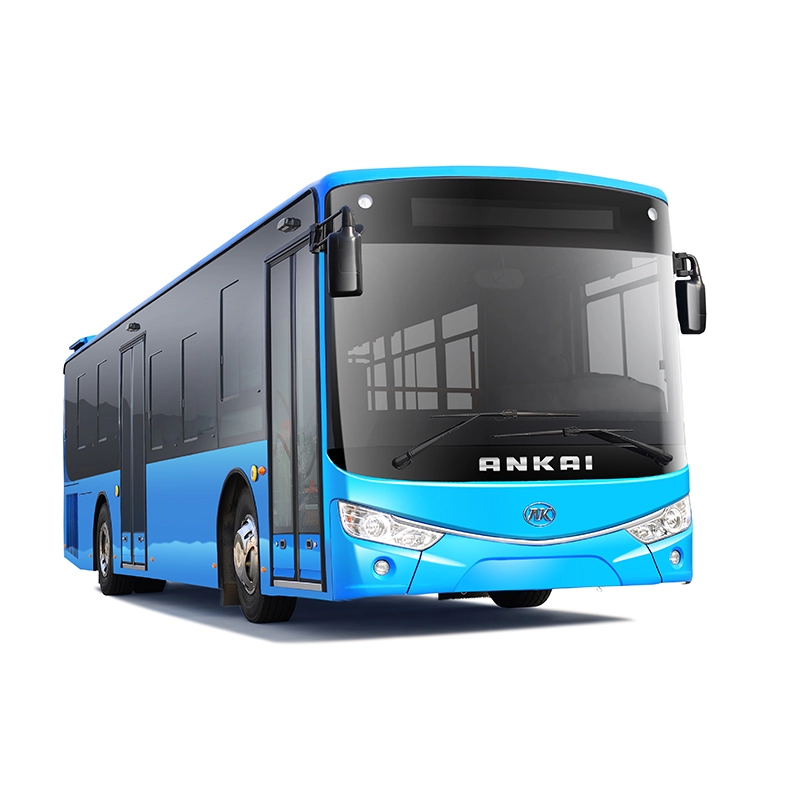 αστικό λεωφορείο Ankai 10M σειρά G9