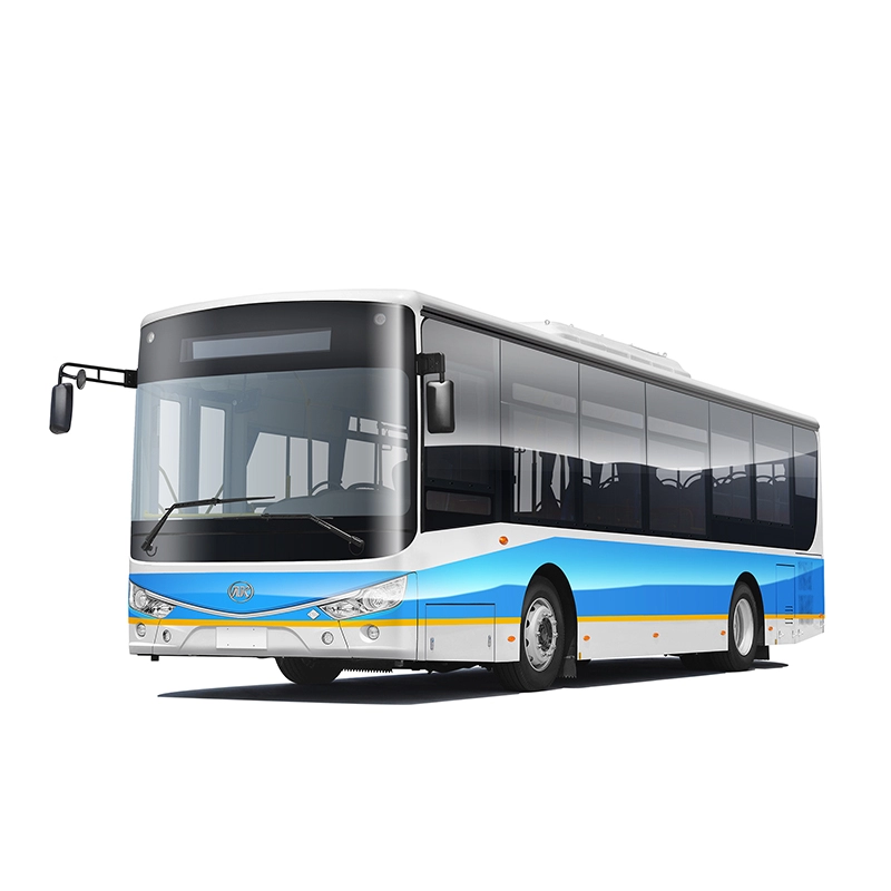 Ankai 12M diesel αστικό λεωφορείο σειράς G9