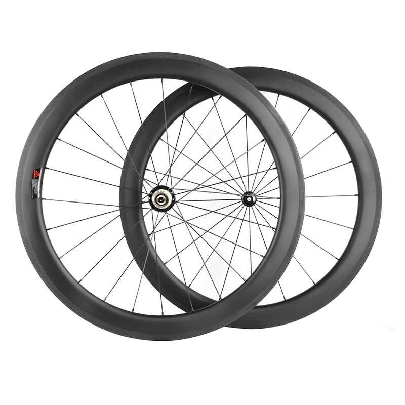 ProX Best Rim Brake Wheelset DT180 Carbon Road Wheels