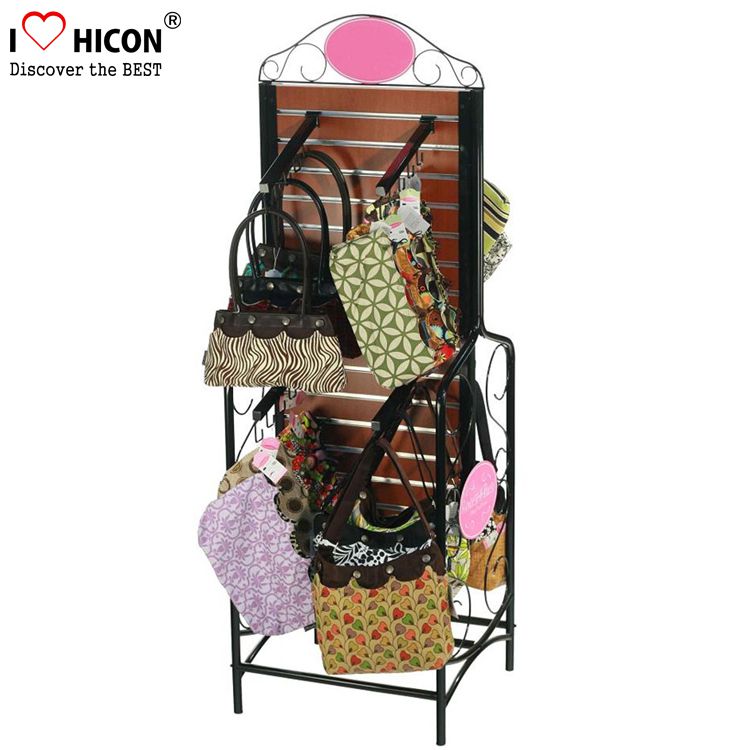  Bag Display Stand