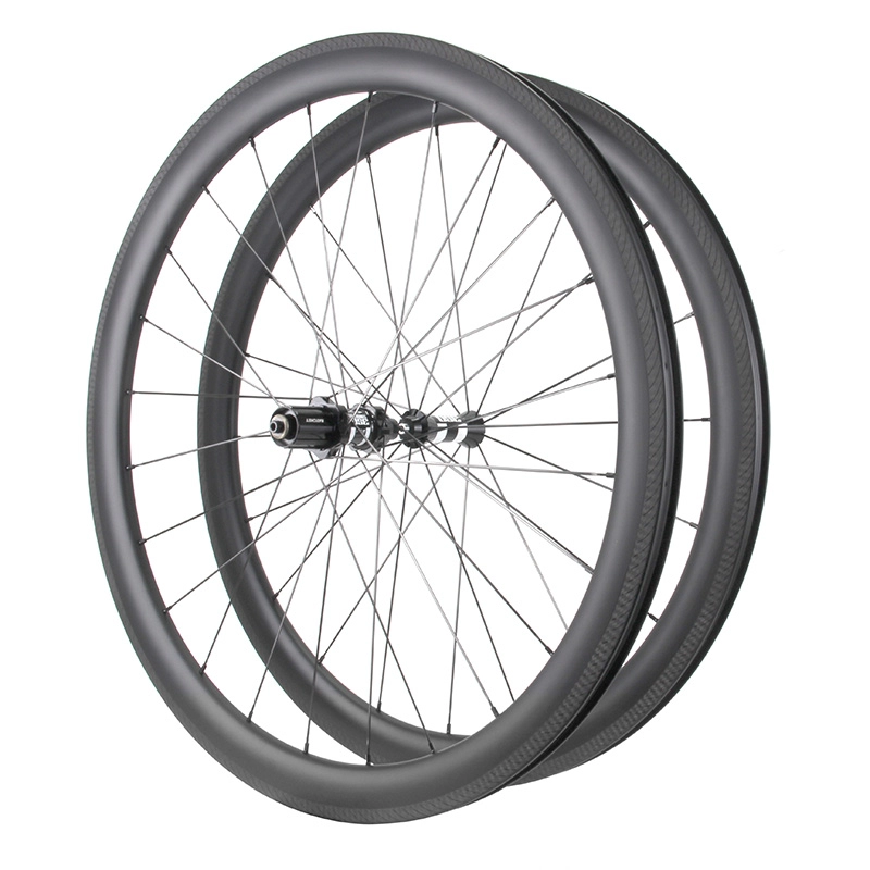 ProX Carbon Rim Brake DT350 700C Τροχοί ποδηλάτου δρόμου