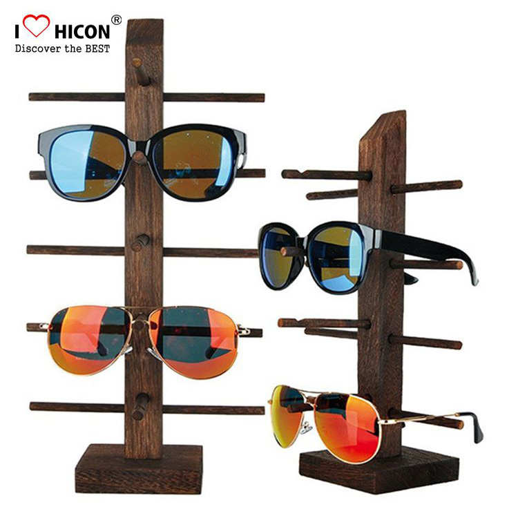 Sunglasses Display Stand