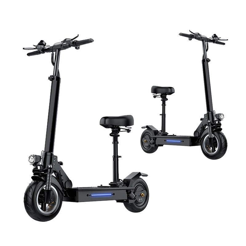 1000W Big Wheel Self Balancing E Electric Scooter with Handle