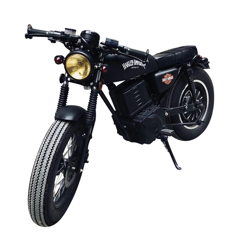 3000w 5000W Moto Electric 17 ιντσών Μοτοσικλέτα E Racing Μοτοσικλέτες εμβέλειας 100km Μοτοσικλέτα