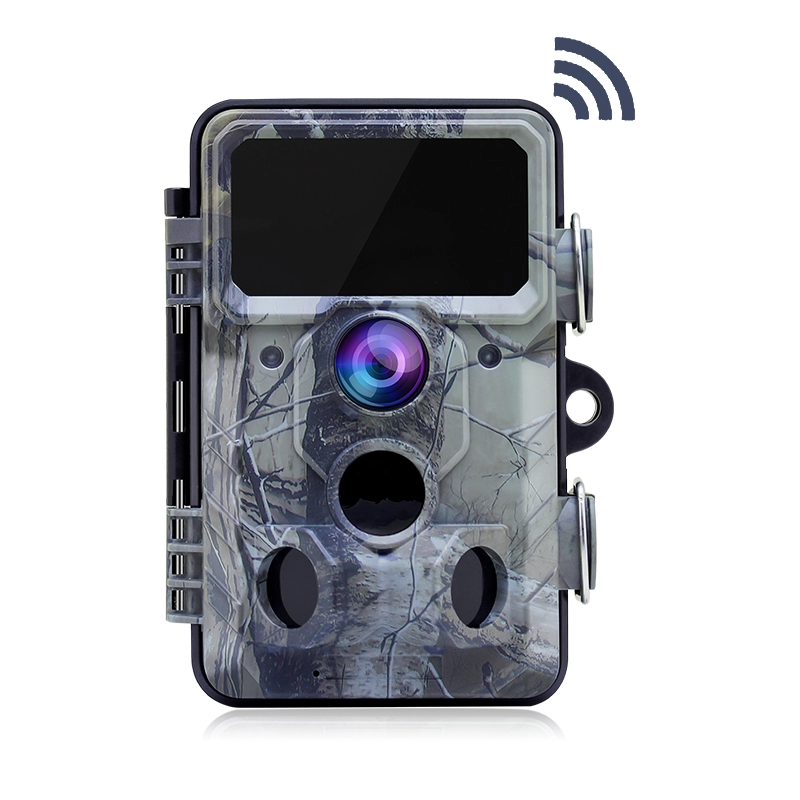 WiFi Trail Camera 1296P με 0,3S Trigger Time