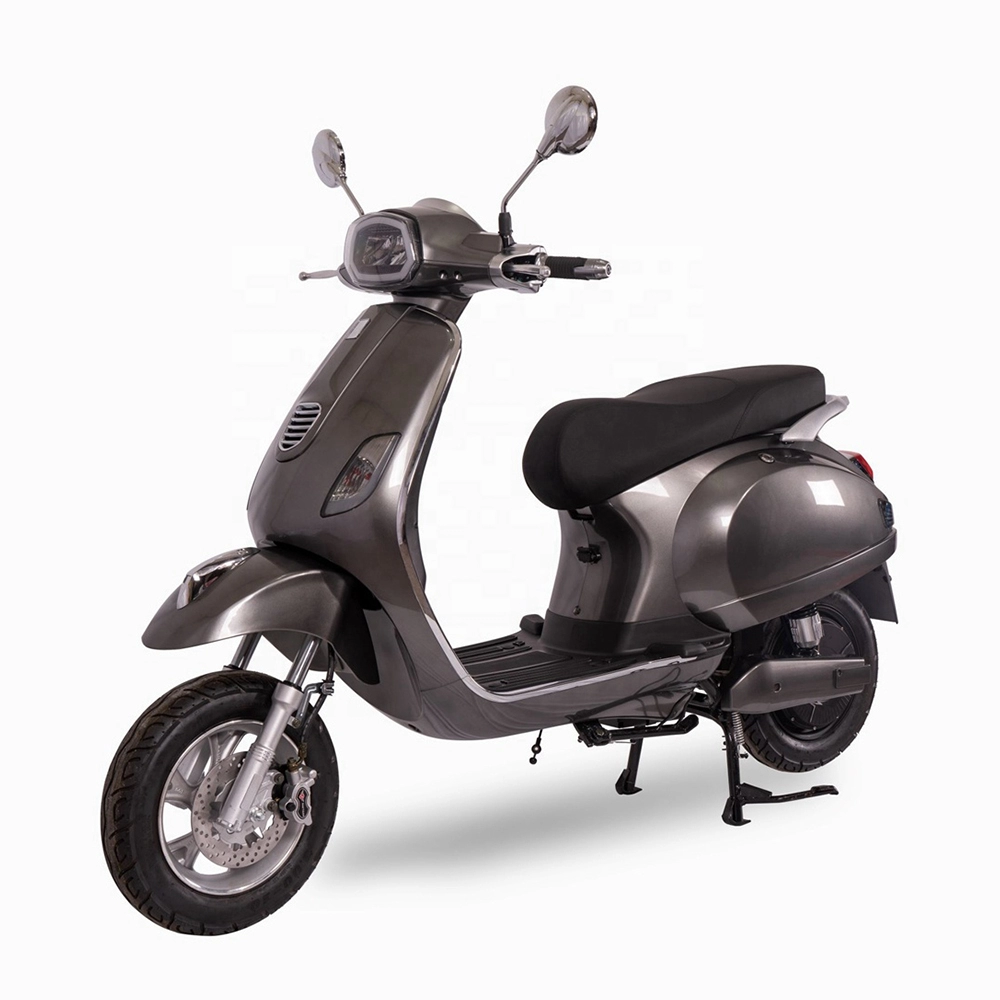 Hot Sale CKD 10 ιντσών Electric Motorcycle Scooter 60v 72v 1000w 2000w Electric moto with pedals adult