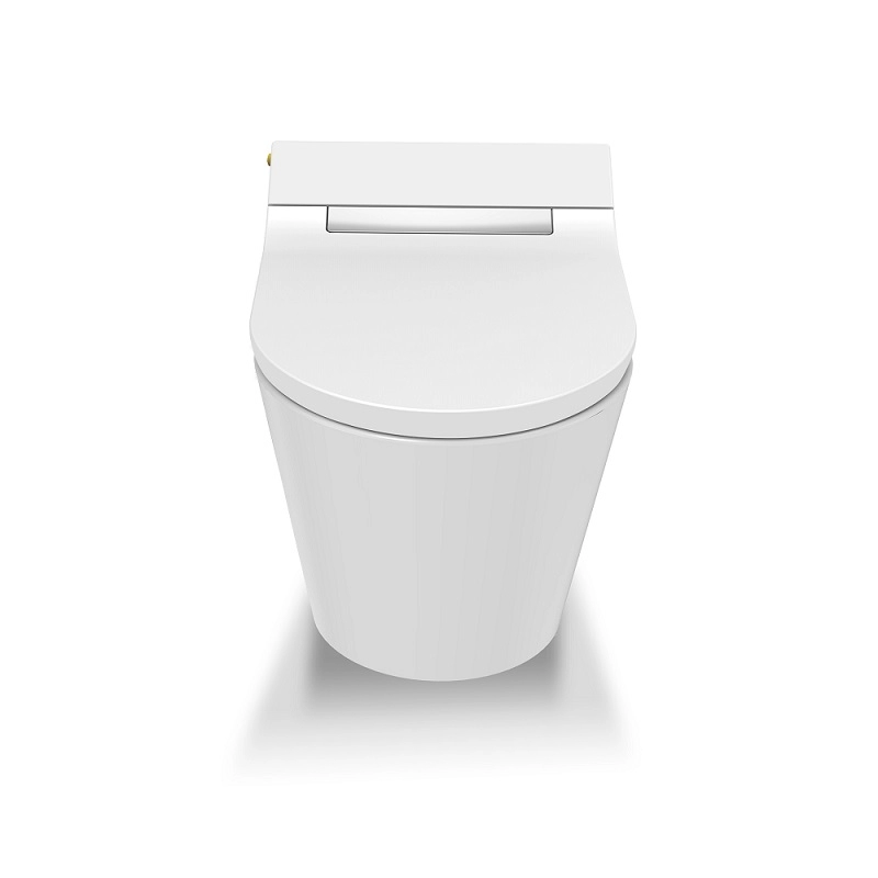 Πιστοποιητικό CE Κάθισμα ντους Ντους Ιαπωνικό κάθισμα τουαλέτας μπιντέ