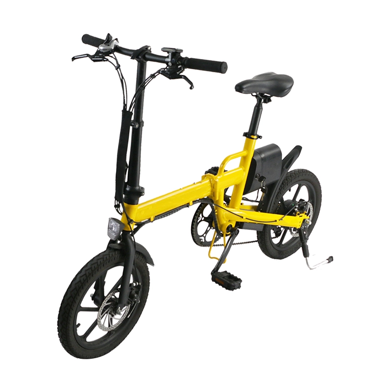 Πωλείται δίτροχο ηλεκτρικό ποδήλατο dropship t6
