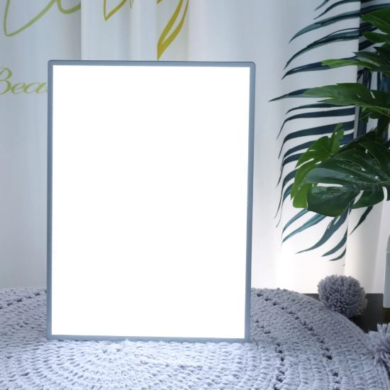 Προσαρμοσμένο Ultra-Thin Light Box LED