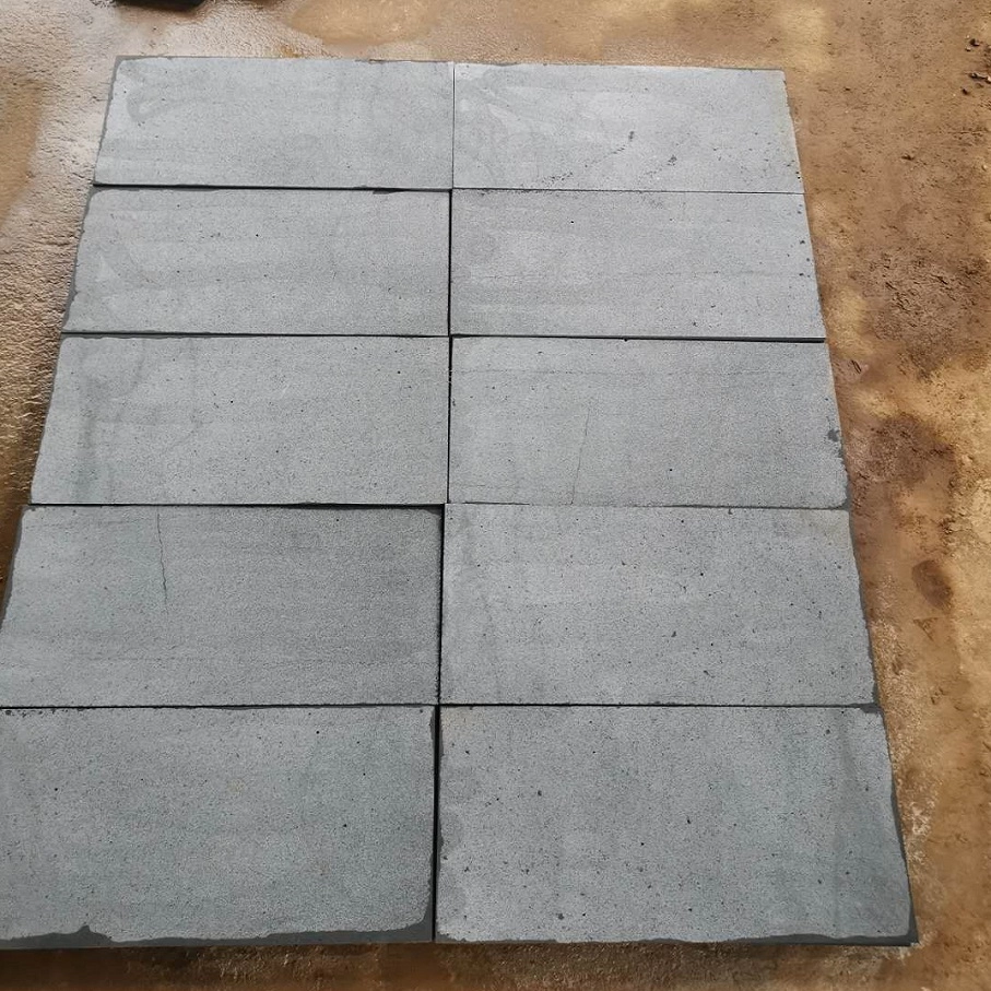 Ιδιόκτητο Quarry China Bluestone Flooring