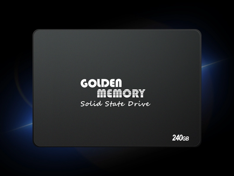 Σκληρός δίσκος 2,5 ιντσών SATA3 SSD SSD Solid State SSD 240 GB