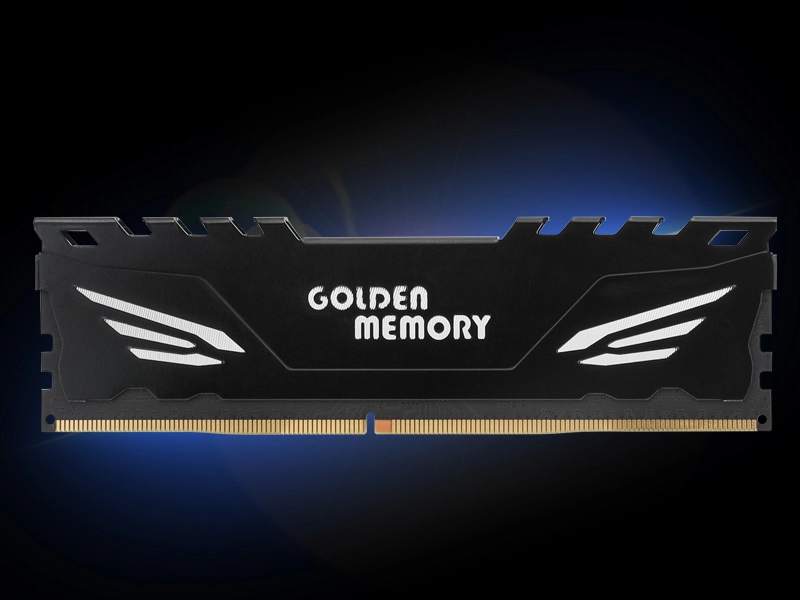 Υπολογιστής DDR4 RAM 16 GB 3000 MHz 16 GB Μνήμη με ψύκτρα 1,2 V για επιφάνεια εργασίας