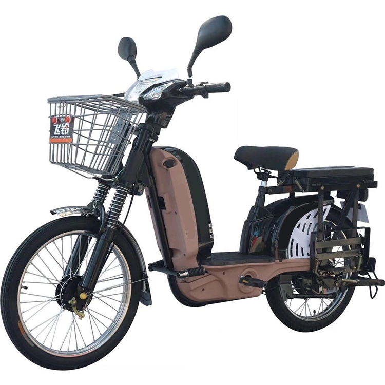 Ηλεκτρικό ποδήλατο 48V 350w 450W Takeaway Ηλεκτρικό ποδήλατο Fast Food Delivery