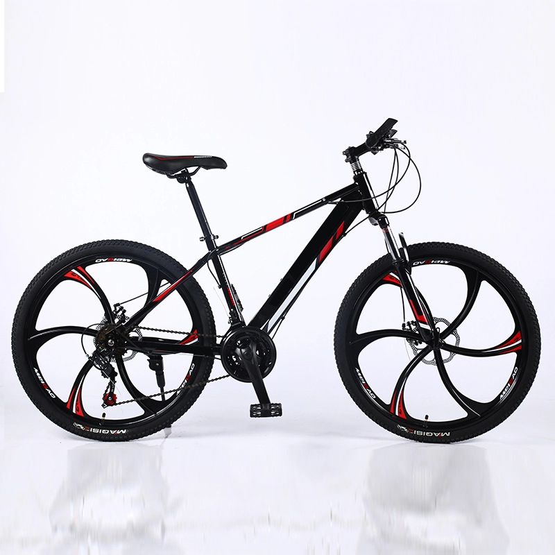 Προσαρμοσμένο ποδήλατο Factory Oem Φτηνό 26 Mountain Bicycle 21 Speeds for Adults
