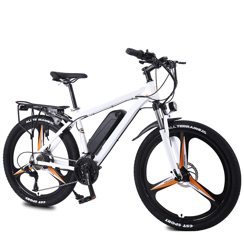 Ηλεκτρικό ποδήλατο 26 ιντσών 36v 50w 35km/h E Bike