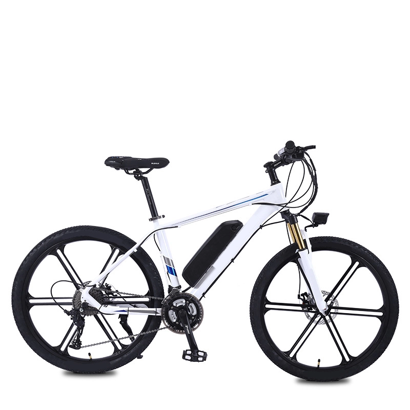 Ηλεκτρικό ποδήλατο E ποδήλατο 350w 36v 26 ιντσών με Ebike Ride