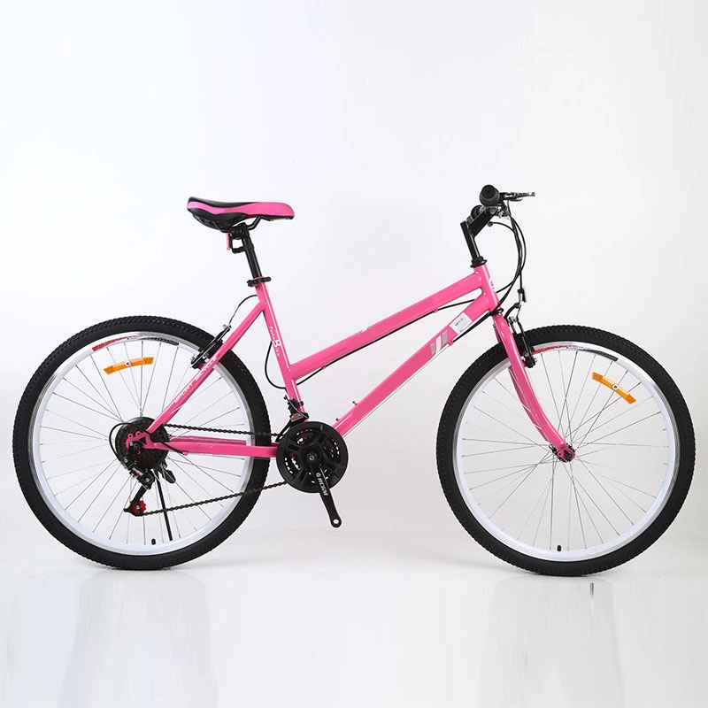 Ενήλικες 24 26 ιντσών 7 Speed cruiser ποδήλατο γυναικείο ποδήλατο πόλης
