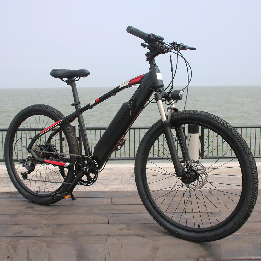 36V 48V 250W πεντάλ υποβοήθησης και τροφοδοσίας κύκλος μπαταρίας άνθρωπος 350W ηλεκτρικό ποδήλατο 750W για ενήλικες το καλύτερο ηλεκτρικό ποδήλατο βουνού προς πώληση