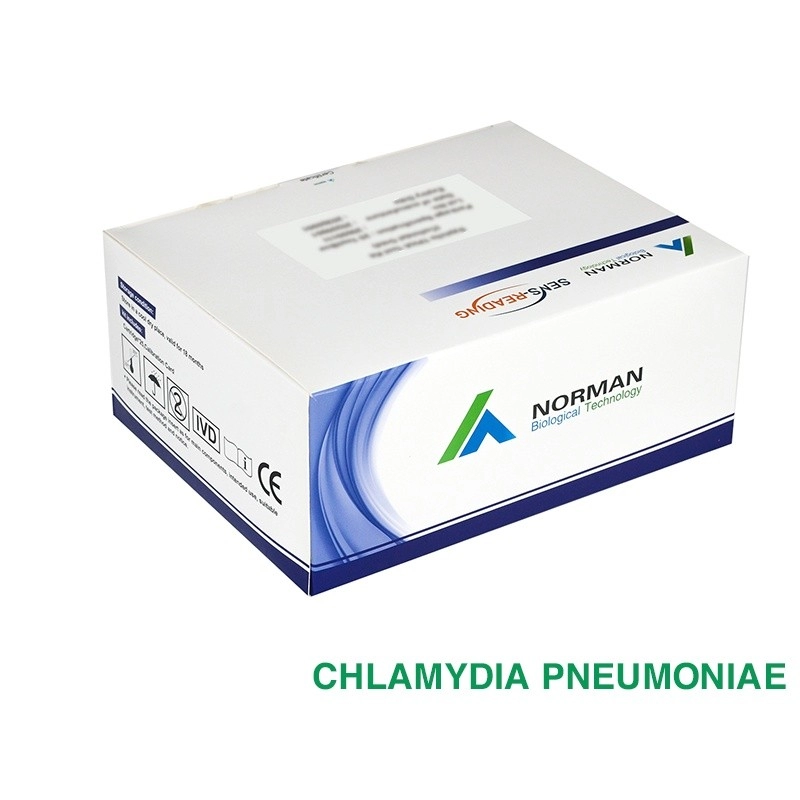 Κιτ εξέτασης αντιγόνου Chlamydia Pneumoniae